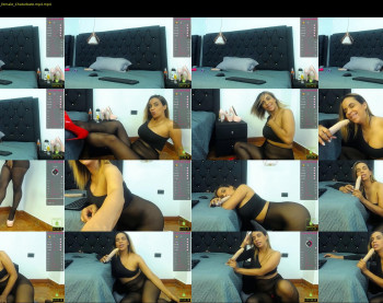 ainaah_ — 70 minute Chaturbate female cam show recording, 1080p, Dec 20, 2020