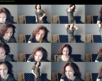 alena_vip — 70 minute Chaturbate female cam show recording, 1080p, Dec 20, 2020