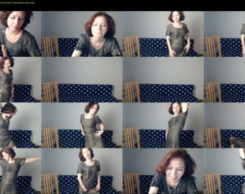 alena_vip — 70 minute Chaturbate female cam show recording, 1080p, Dec 20, 2020