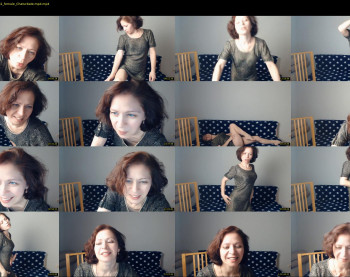 alena_vip — 70 minute Chaturbate female cam show recording, 1080p, Dec 20, 2020