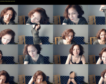 alena_vip — 69 minute Chaturbate female cam show recording, 1080p, Dec 20, 2020