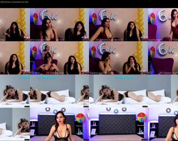 alisha_indira_ — 70 minute Chaturbate female cam show recording, 1080p, Dec 20, 2020