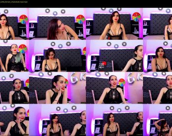 alisha_indira_ — 74 minute Chaturbate female cam show recording, 1080p, Dec 20, 2020