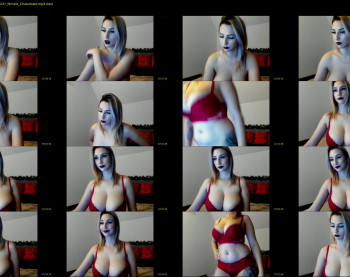 allayah — 31 minute Chaturbate female cam show recording, 1080p, Dec 21, 2020