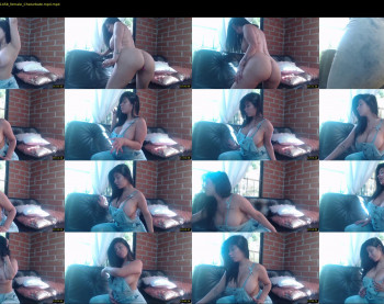 amy_queen7 — 32 minute Chaturbate female cam show recording, 1080p, Dec 20, 2020