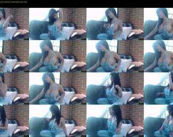 amy_queen7 — 3 minute Chaturbate female cam show recording, 1080p, Dec 20, 2020
