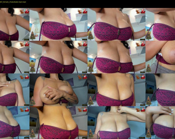 anahi_ryan — 70 minute Chaturbate female cam show recording, 1080p, Dec 20, 2020