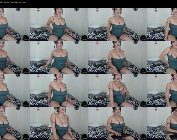 analiia_cox — 9 minute Chaturbate female cam show recording, 720p, Dec 20, 2020