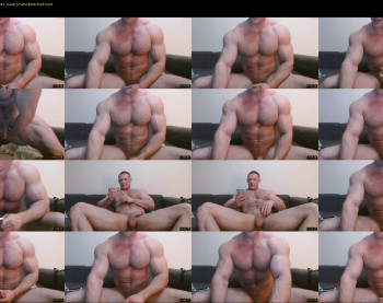 andry_dick — 34 minute Chaturbate male cam show recording, 720p, Dec 21, 2020
