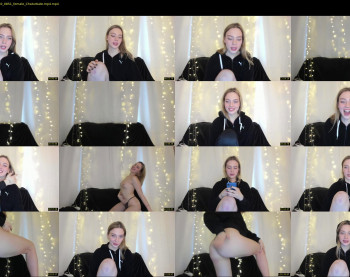angel_from_sky — 70 minute Chaturbate female cam show recording, 1080p, Dec 20, 2020