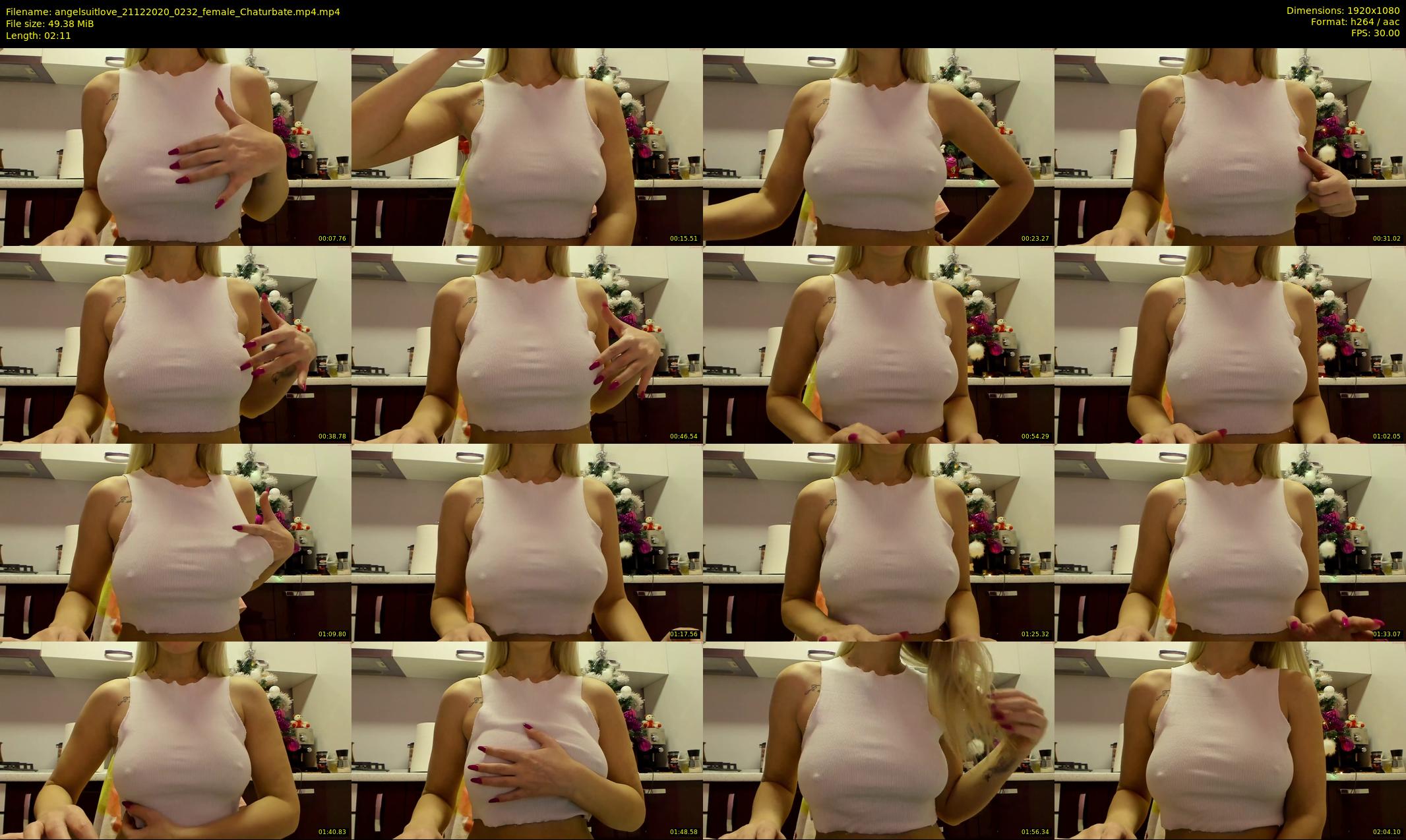 angelsuitlove — 3 minute Chaturbate female cam show recording, 1080p, Dec 21, 2020