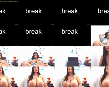 anisston_boods — 70 minute Chaturbate female cam show recording, 720p, Dec 20, 2020
