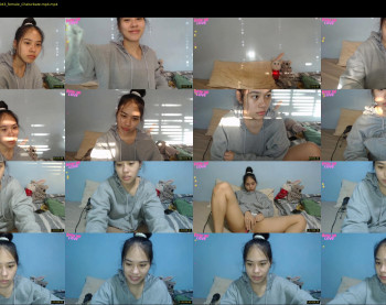 annaxnasty — 119 minute Chaturbate female cam show recording, 720p, Dec 21, 2020