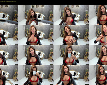 annybeiker — 71 minute Chaturbate female cam show recording, 1080p, Dec 21, 2020