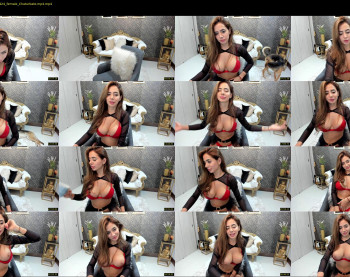 annybeiker — 42 minute Chaturbate female cam show recording, 1080p, Dec 21, 2020