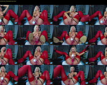 apamatska — 72 minute Chaturbate female cam show recording, 1080p, Dec 20, 2020