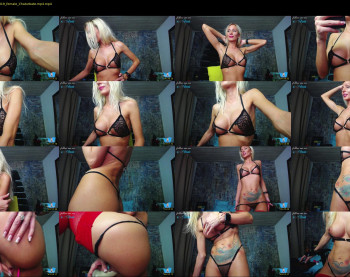 apamatska — 57 minute Chaturbate female cam show recording, 1080p, Dec 21, 2020