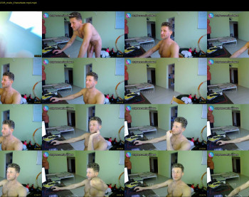 apollobest77 — 36 minute Chaturbate male cam show recording, 720p, Dec 20, 2020