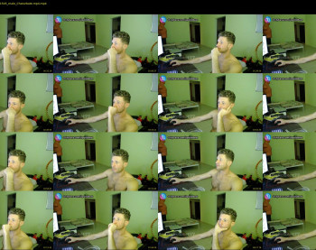 apollobest77 — 10 minute Chaturbate male cam show recording, 720p, Dec 20, 2020