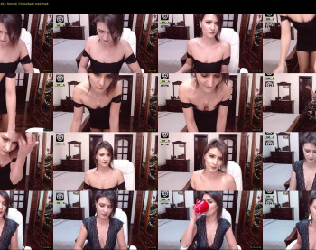 arianasage_ — 70 minute Chaturbate female cam show recording, 1080p, Dec 20, 2020