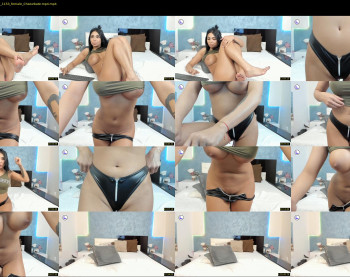 asian_delight_ — 70 minute Chaturbate female cam show recording, 1080p, Dec 20, 2020