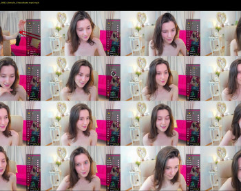 beckymartens — 17 minute Chaturbate female cam show recording, 1080p, Dec 20, 2020