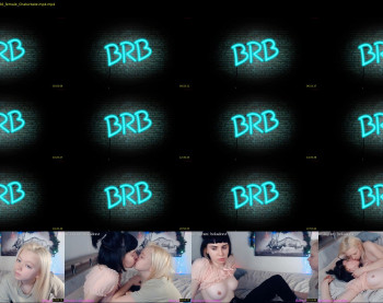 bekadravt — 36 minute Chaturbate couple cam show recording, 720p, Dec 20, 2020