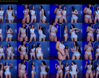 best_friends_team — 18 minute Chaturbate female cam show recording, 1080p, Dec 20, 2020