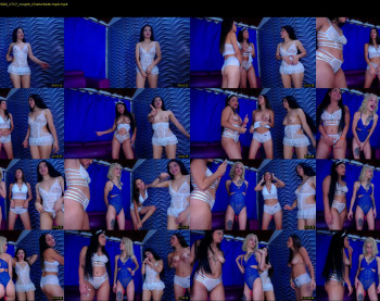 best_friends_team — 70 minute Chaturbate female cam show recording, 1080p, Dec 20, 2020
