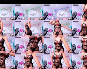 bigsexy_ass — 14 minute Chaturbate female cam show recording, 720p, Dec 20, 2020