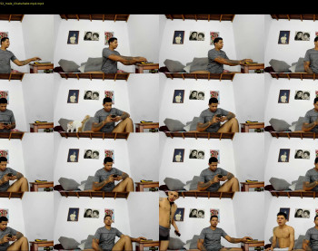 blakemate — 7 minute Chaturbate male cam show recording, 1080p, Dec 20, 2020