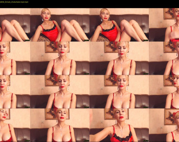 blond_pussy_ — 7 minute Chaturbate female cam show recording, 720p, Dec 20, 2020
