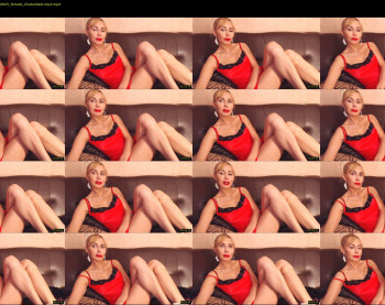 blond_pussy_ — 11 minute Chaturbate female cam show recording, 720p, Dec 20, 2020