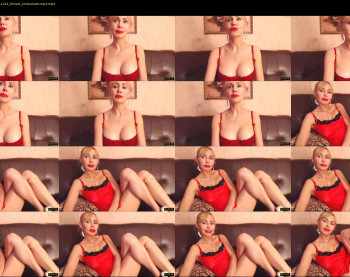 blond_pussy_ — 10 minute Chaturbate female cam show recording, 720p, Dec 20, 2020