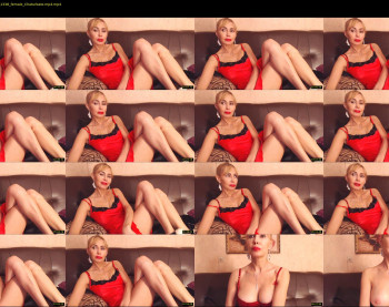 blond_pussy_ — 10 minute Chaturbate female cam show recording, 720p, Dec 20, 2020