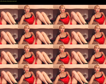 blond_pussy_ — 10 minute Chaturbate female cam show recording, 720p, Dec 20, 2020