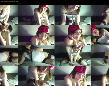 bonjourlabelle — 36 minute Chaturbate female cam show recording, 720p, Dec 20, 2020