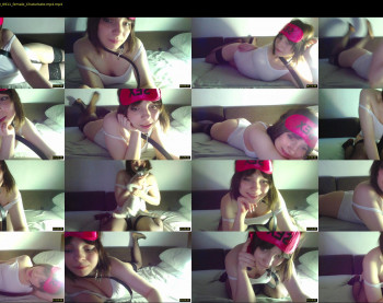 bonjourlabelle — 36 minute Chaturbate female cam show recording, 720p, Dec 20, 2020