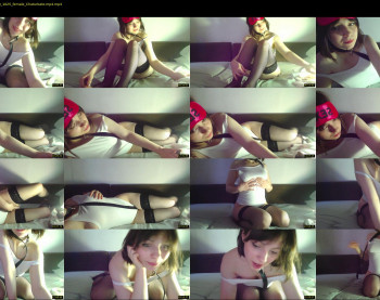 bonjourlabelle — 36 minute Chaturbate female cam show recording, 720p, Dec 20, 2020