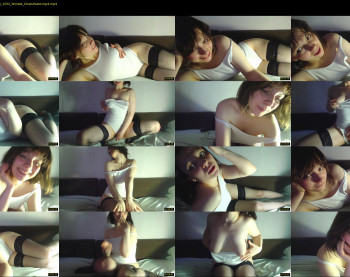 bonjourlabelle — 36 minute Chaturbate female cam show recording, 720p, Dec 20, 2020