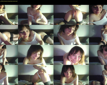 bonjourlabelle — 36 minute Chaturbate female cam show recording, 720p, Dec 20, 2020