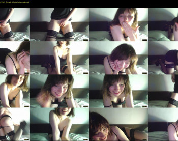 bonjourlabelle — 20 minute Chaturbate female cam show recording, 720p, Dec 20, 2020