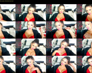 carlasquirt — 70 minute Chaturbate female cam show recording, 1080p, Dec 20, 2020