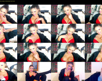 carlasquirt — 39 minute Chaturbate female cam show recording, 1080p, Dec 20, 2020