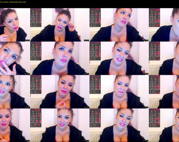 carlasquirt — 23 minute Chaturbate female cam show recording, 1080p, Dec 20, 2020