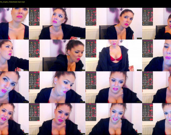 carlasquirt — 34 minute Chaturbate female cam show recording, 1080p, Dec 20, 2020
