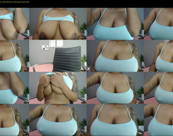 carolinalovehot — 79 minute Chaturbate female cam show recording, 720p, Dec 20, 2020
