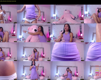 catalina__10_ — 70 minute Chaturbate female cam show recording, 1080p, Dec 20, 2020