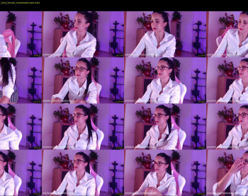 catherinstone — 70 minute Chaturbate female cam show recording, 1080p, Dec 20, 2020