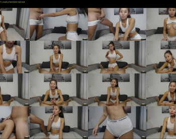 chloetaya — 51 minute Chaturbate female cam show recording, 1080p, Dec 20, 2020